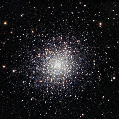 Ammasso Globulare - M13